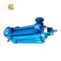 Chinese high lift  mutistage diesel booster water pumps